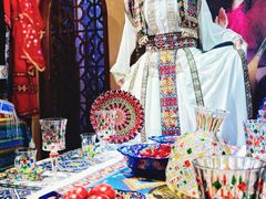 -阿依来新疆餐厅(奥城店)