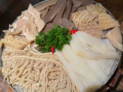 -打川川·川蜀毛肚(南市场店)