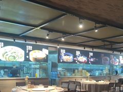 -上座·餐厅(阳光100店)