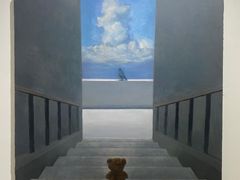 -青岛朗艺美术馆·海景咖啡