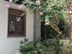 -惠山古镇·寄畅园