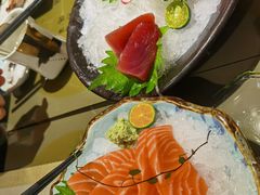 -昱匠·日本料理(金融街店)