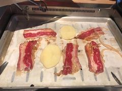 -新石器烤肉(周浦万达店)