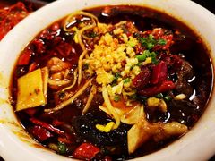 -通乐簋街小龙虾(老店)