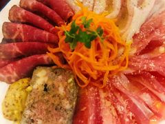 -羽深肉铺 Steak & Wine
