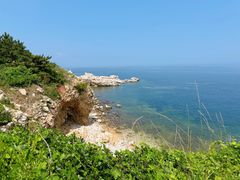 -养马岛旅游度假区
