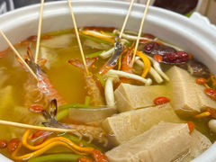 -金龙·打边炉(南京西路店)