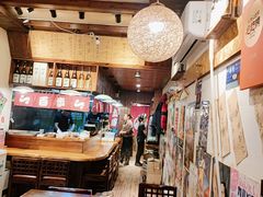 大堂-百步拉面