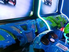 -核客电玩城(清泉店)