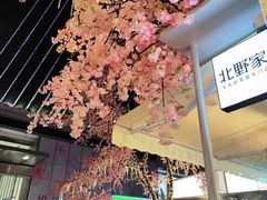 -首开·龙湖成都西宸天街