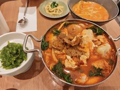 -池奈·咖喱蛋包饭(熙地港店)