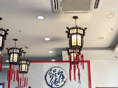 -馄饨侯(前门店)