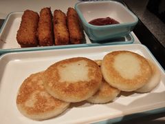 -江边城外烤全鱼(龙德广场店)