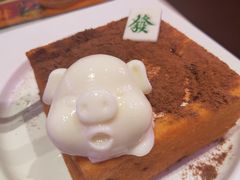-龙记·香港茶餐厅(海上世界店)