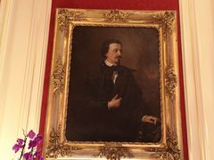 -Cafe Sacher(WIEN)