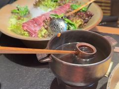 -大龙燚·旷野鲜火锅(广州首店)
