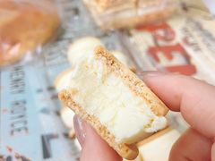 奶酪饼干-甜嘟嘟烘焙坊(舒城路店)