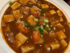 麻婆豆腐小龙虾饭-海盗虾饭·剥好的小龙虾饭(SOHO尚都店)