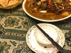 -帕米朵儿新疆小馆(仙鹤新天地广场店)
