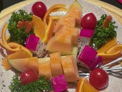-無二炙坊·和牛烧肉(大钟寺1733店)