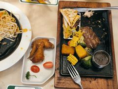 -豪客来牛排(海沧阿罗海店)