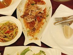 -亚龙湾红树林度假酒店御粤阁