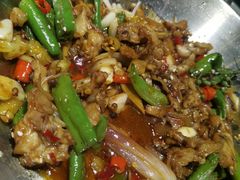 -杭百味·大众精选杭帮菜(西湖音乐喷泉店)