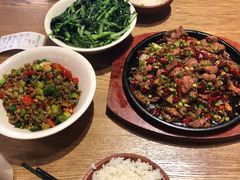 -建辉湖南土菜馆(南大街店)