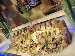-圣罗巴海鲜烤肉自助(佳兆业店)