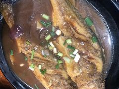 -台州老六海鲜面馆(上南总店)