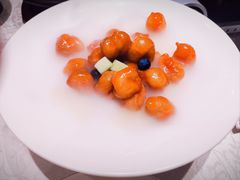 -湖北三五醇酒店·35年新楚菜