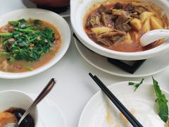 -莆田餐厅PUTIEN(颐堤港店)