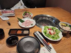 -赤坂亭·M9和牛烧肉·铁板烧·日料398放题(长泰广场店)