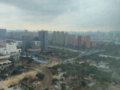 -无锡君来洲际酒店