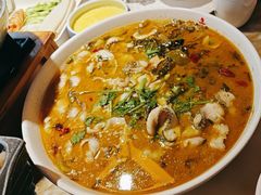 -老淮安·淮安菜(周恩来纪念馆店)