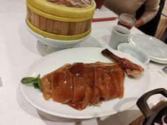 -惠丰堂饭庄·烤鸭·京味菜(翠微路店)