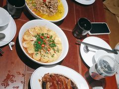 -大牌大·传统杭帮菜(湖滨店)