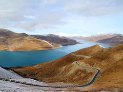 iphone_upload_pic-羊卓雍措