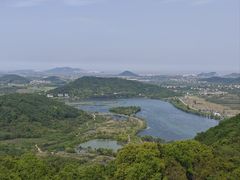 -南北湖风景区