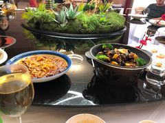 -鼎记酒楼(雁南一路店)