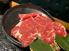 -九田家黑牛烤肉料理(珠江摩尔店)