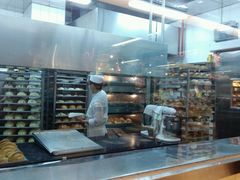 -老佛爷饼店