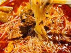 -金龙烧烤·牛肉面(西塔店)