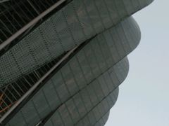 -济南奥林匹克体育中心体育场