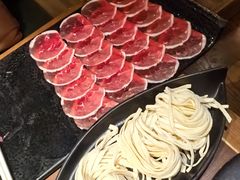 -快乐小羊·内蒙牛羊肉火锅(流花中心店)