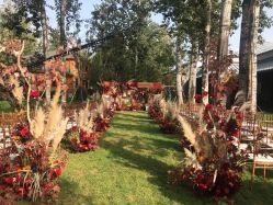 -禧园Joyous Garden ·宴会厅(禧园店)