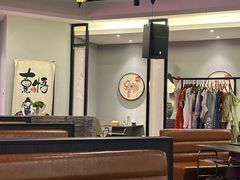 -熹悟海鲜火锅·广式打边炉