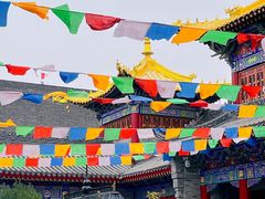 -西安市广仁寺