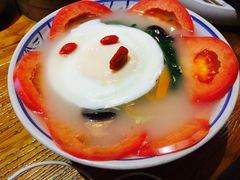 -云海肴·云南小炒·汽锅鸡(天津国金汇店)