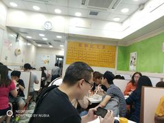 -麦文记面家(佐敦店)